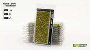 Gamer's Grass 2mm Moss