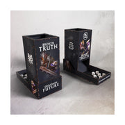 One Page Rules Broken Truth Dice Tower