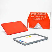 RedGrass Everlasting Wet Palette