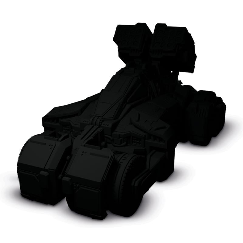 Raven Black Spray (500ml)