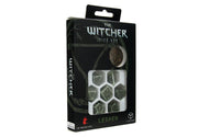 The Witcher Leshen Dice Set