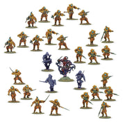 Pre-order: Ghost Infiltrator Platoon- Konflikt '47