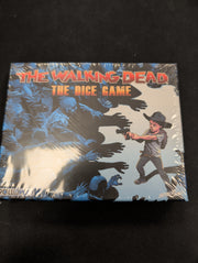 The Walking Dead Dice Game