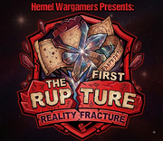 The First Rupture: Reality Fracture Prerelease