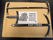 Wargaming Utility Pack