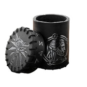 The Witcher Dice Cup
