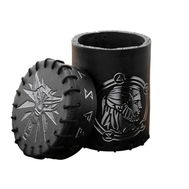 The Witcher Dice Cup