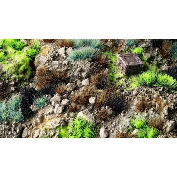 Gamer's Grass Toxic Waste Set