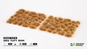 Gamer's Grass 6mm Dry Tufts