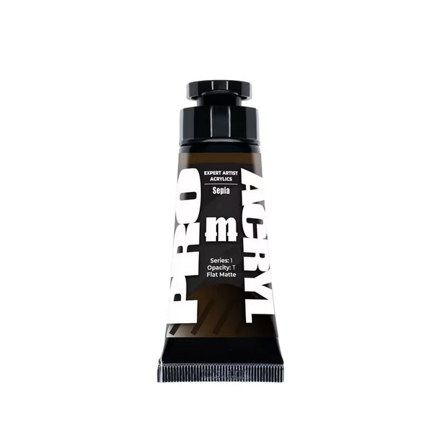 Expert Acrylics - Sepia 012 - 30ml