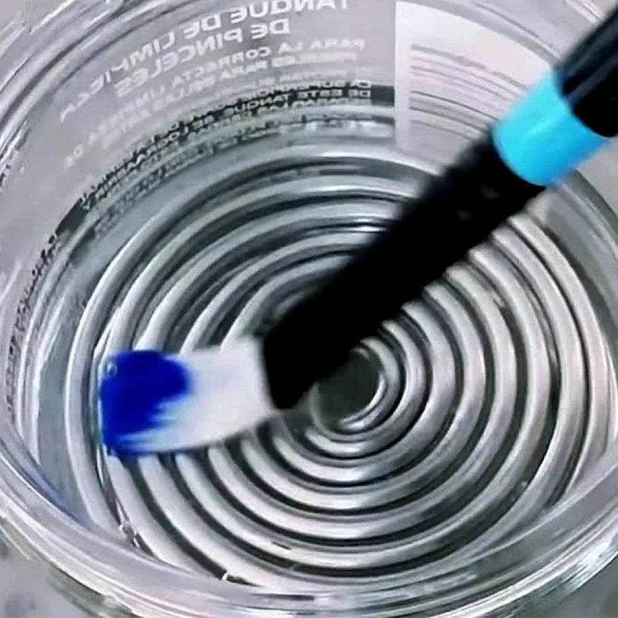 Silicoil Water Pots