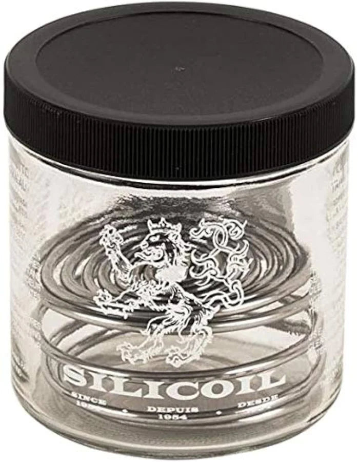 Silicoil Water Pots