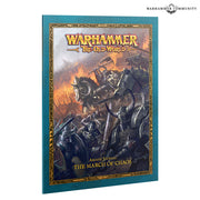 Warhammer: The Old World – Arcane Journal: The March of Chaos