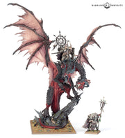 Warhammer: The Old World – Lord on Chaos Dragon