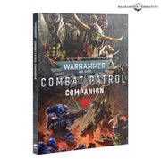 Warhammer Combat Patrol Companion