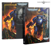Codex: Space Marines (11th Edition)