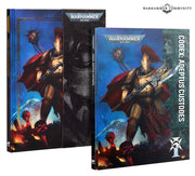 Codex: Adeptus Custodes (11th Edition)