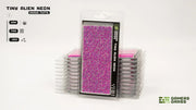 Gamers Grass: Tiny Alien Neon (2mm)