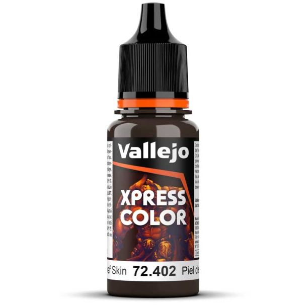 Vallejo Xpress Color 18ml Dwarf Skin