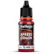 Vallejo Xpress Color 18ml - Cardinal Purple