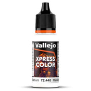 Vallejo Xpress Color 18ml - Xpress Medium