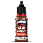AV Vallejo special FX 18ml - Corrosion