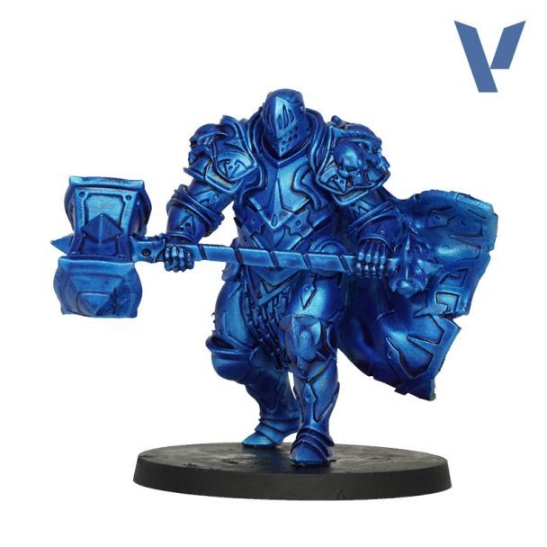 Vallejo TMM Shade 151-18ml Sapphire Blue