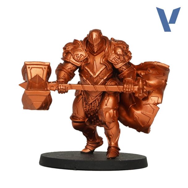 Vallejo TMM Airbrush 164-18ml Ancient Copper