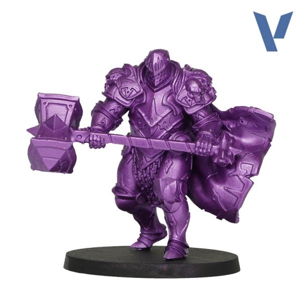 Vallejo TMM Airbrush 168-18ml Amethyst Purple