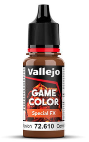 AV Vallejo Special FX 18ml - Galvanic Corrosion