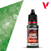 AV Vallejo Special FX 18ml - Acid