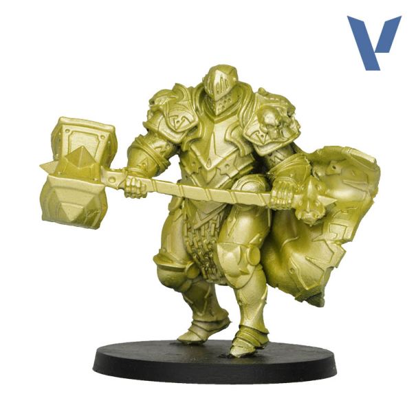 Vallejo TMM Light 102-18ml Radiant Yellow