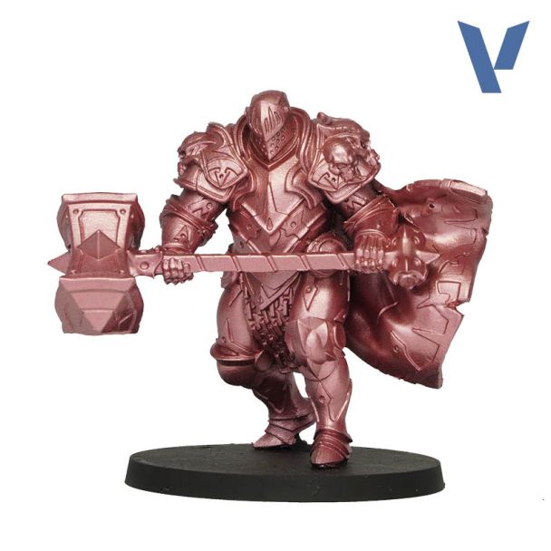Vallejo TMM Light 106-18mI Ruby Red  =