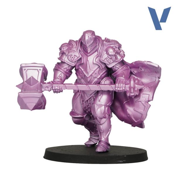Vallejo TMM Light 107-18ml Crimson Magenta