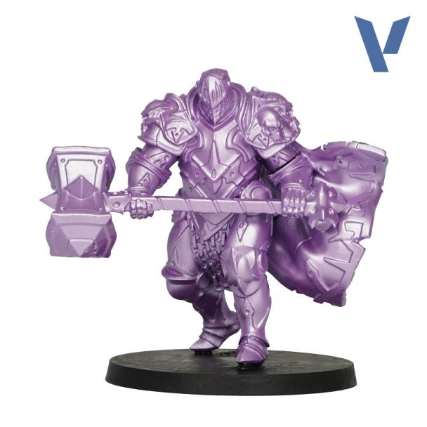 Vallejo TMM Light 108-18ml Amethyst Purple