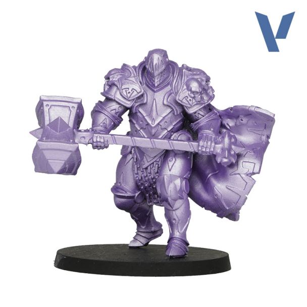 Vallejo TMM Light 109-18ml Celestial Violet
