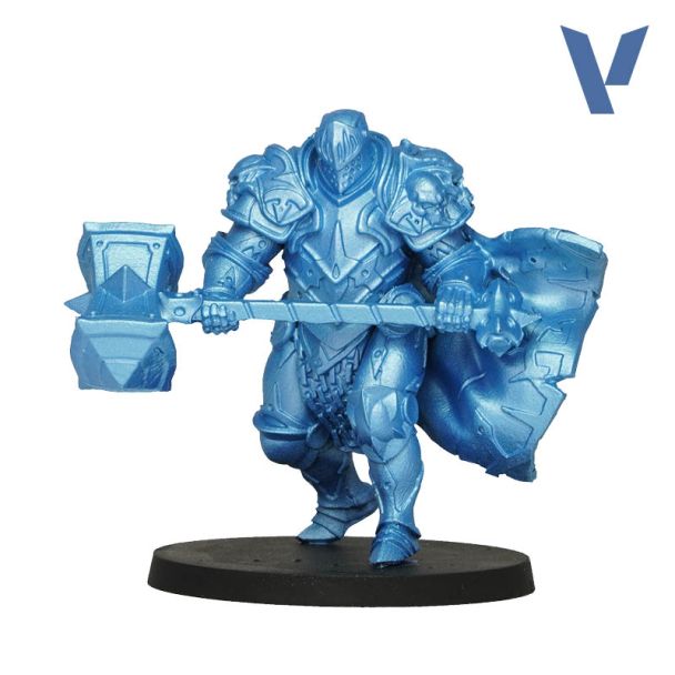 Vallejo +1M Light 111-18ml Sapphire Blue