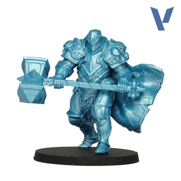 Vallejo TMM Light 112-18ml Hydra Turquoise