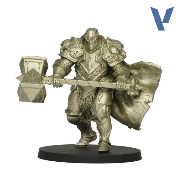 Vallejo TMM Light 119-18mI Aged Metal