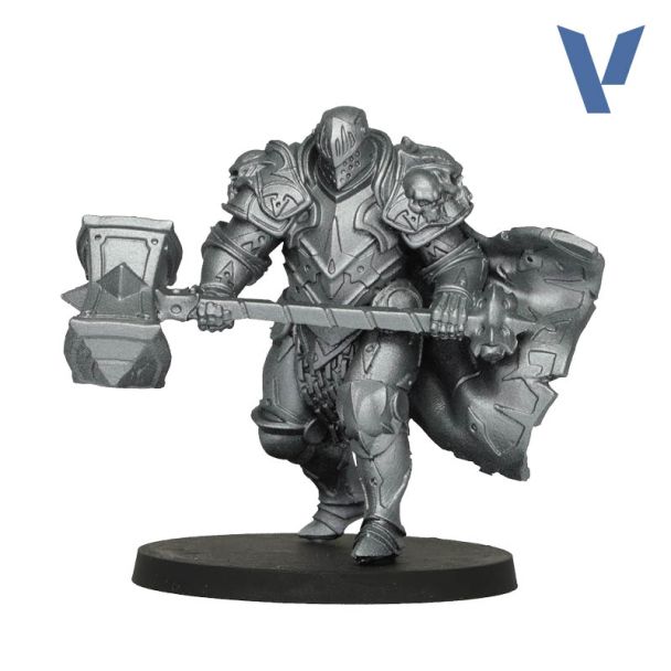 Vallejo TMM Light 120-18ml Obsidian Black