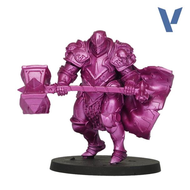 Vallejo TMM Base 127-18ml Crimson Magenta