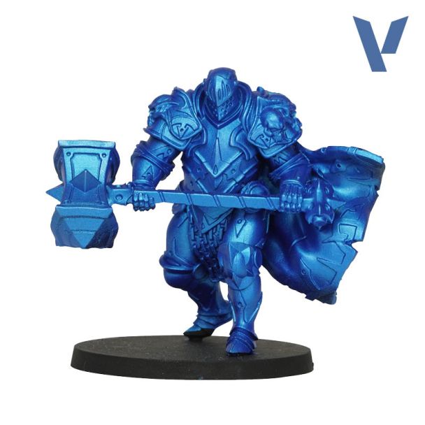 Vallejo TMM Base 131-18ml Sapphire Blue