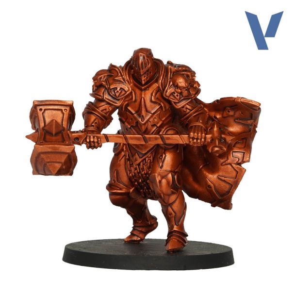 Vallejo TMM Shade 144-18mI Ancient Copper