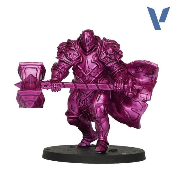 Vallejo TMM Shade 147-18mI Crimson Magenta