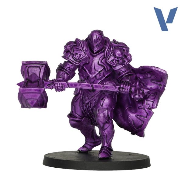 Vallejo TMM Shade 148-18ml Amethyst Purple