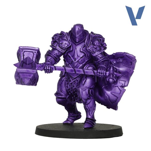 Vallejo TMM Shade 149-18ml Celestial Violet Min