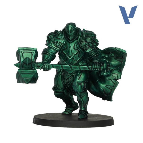 Vallejo TMM Shade 154-18ml Dusken Green