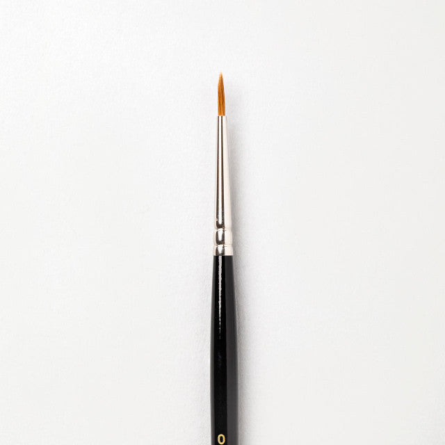 Windsor & Newton Series 7 Brush Size 0