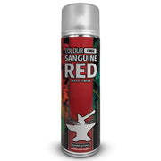 Sanguine Red Spray (500ml)